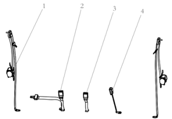 安全带 Safety belt