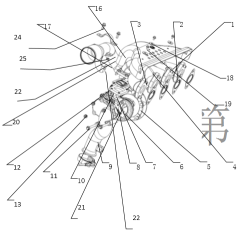 排气系统