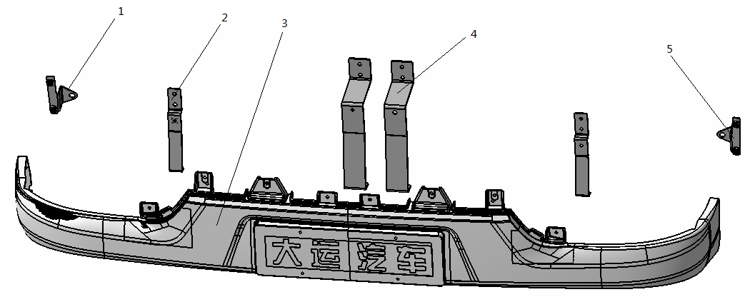 前围（三）