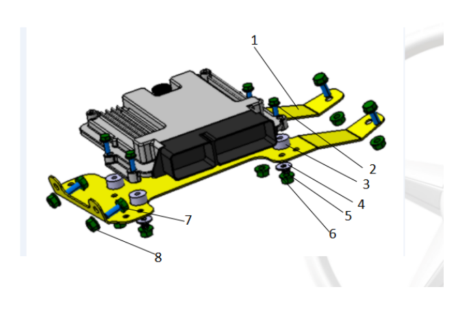 发动机ECU